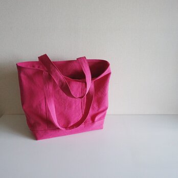 TOTE BAG (2L) / pinkの画像