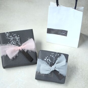 Gift wrapping + Bagの画像