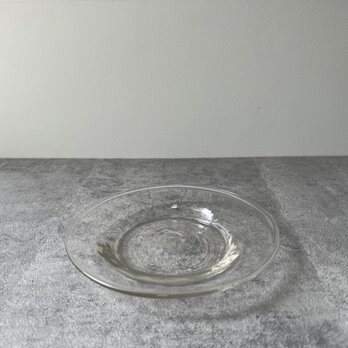 安土草多　|　リム大皿の画像