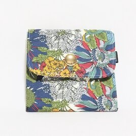 リバティガーラのミニミニ財布の画像