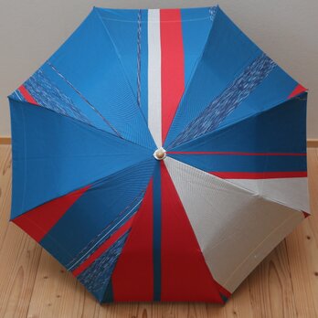 【NEW】よけおり　折り畳み傘の画像